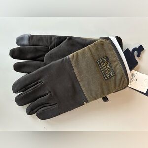 Ralph Lauren men’s gloves - Size Medium